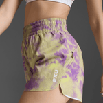 2XU - AERO HI - RISE 4 INCH SHORTS Women - Rev Online