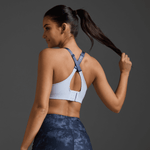 2XU - AERO MEDIUM IMPACT BRA Women - Rev Online