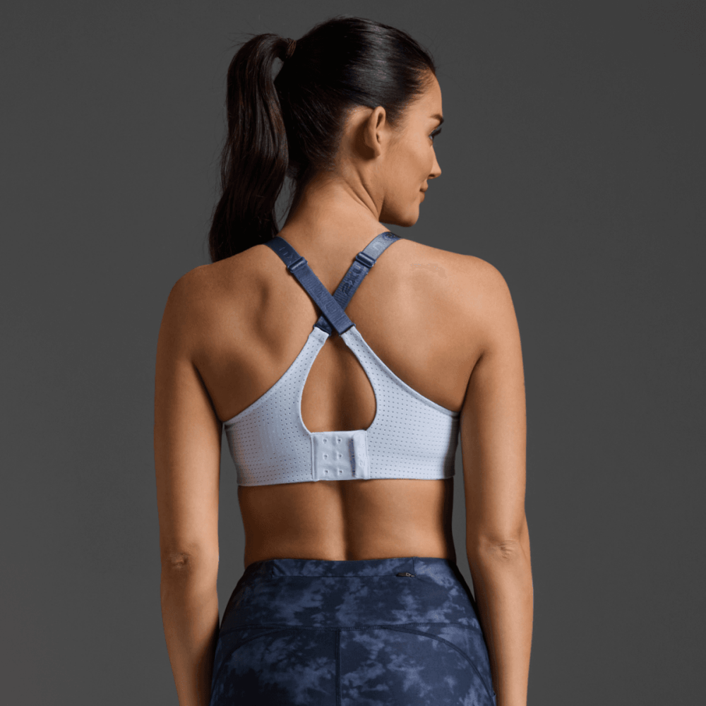2XU - AERO MEDIUM IMPACT BRA Women - Rev Online