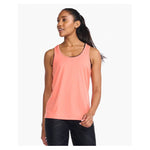 2XU - AERO SINGLET Women - Rev Online