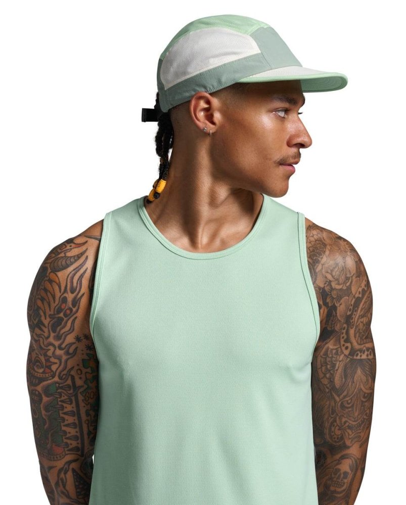 2XU - LIGHT SPEED CAP Unisex - Rev Online