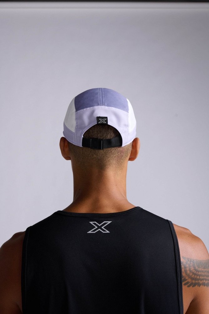 2XU - LIGHT SPEED SMALL CAP Unisex - Rev Online