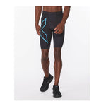 2XU - MCS RUN COMP SHORTS Men - Rev Online