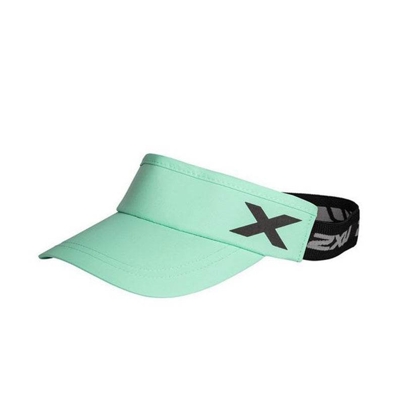 2XU - PERFORMANCE VISOR UNISEX - Rev Online