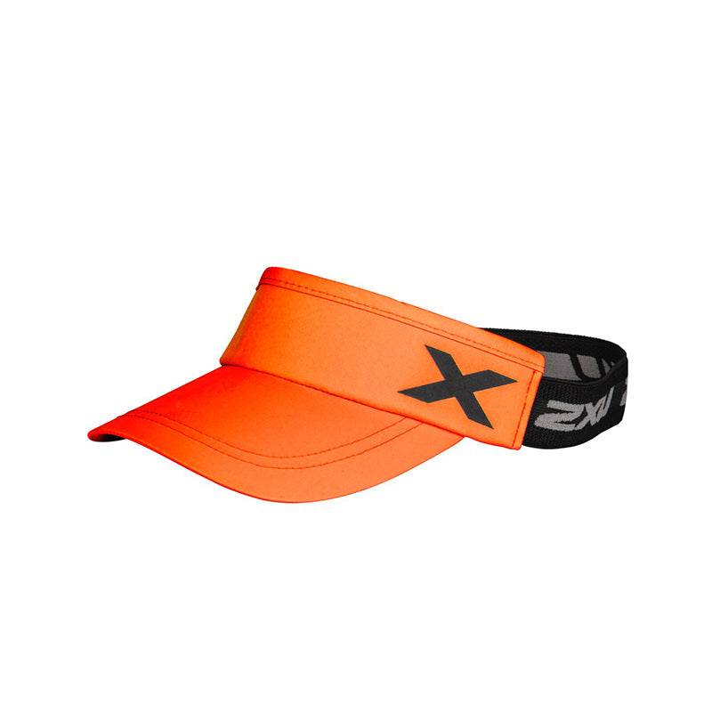 2XU - PERFORMANCE VISOR UNISEX - Rev Online