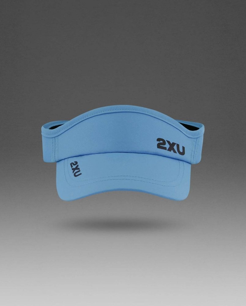 2XU - RUN VISOR Unisex - Rev Online