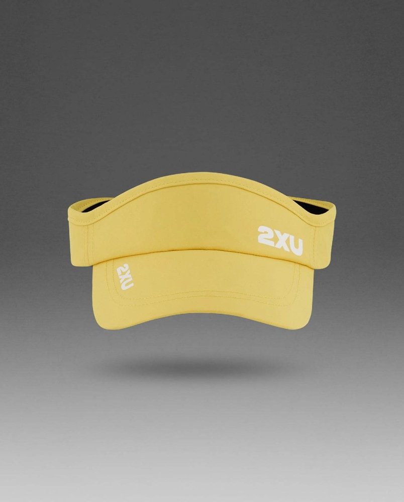 2XU - RUN VISOR Unisex - Rev Online