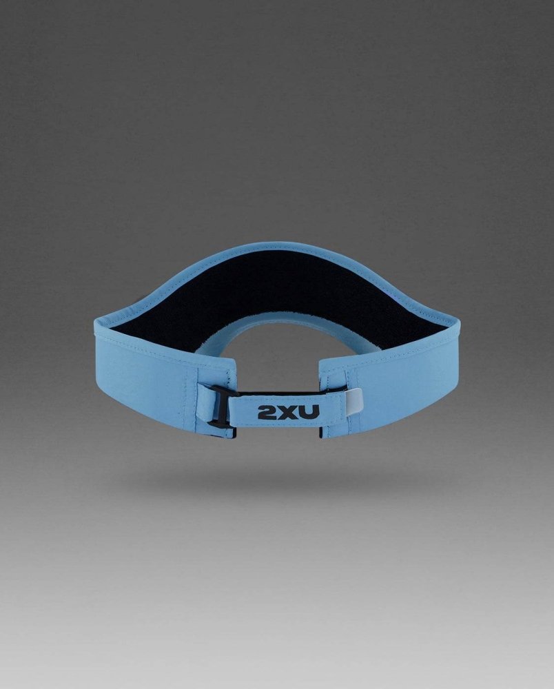 2XU - RUN VISOR Unisex - Rev Online