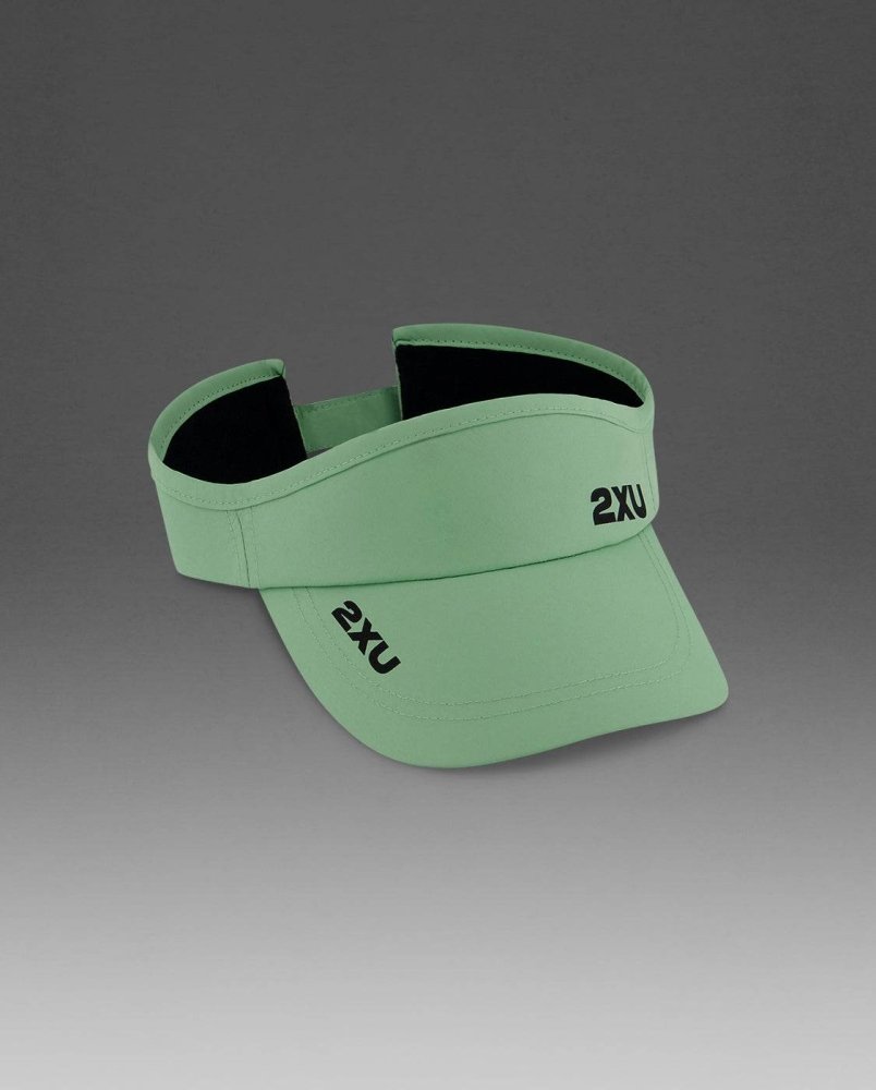 2XU - RUN VISOR Unisex - Rev Online