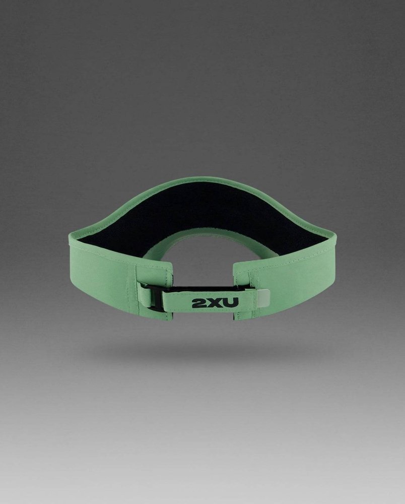 2XU - RUN VISOR Unisex - Rev Online