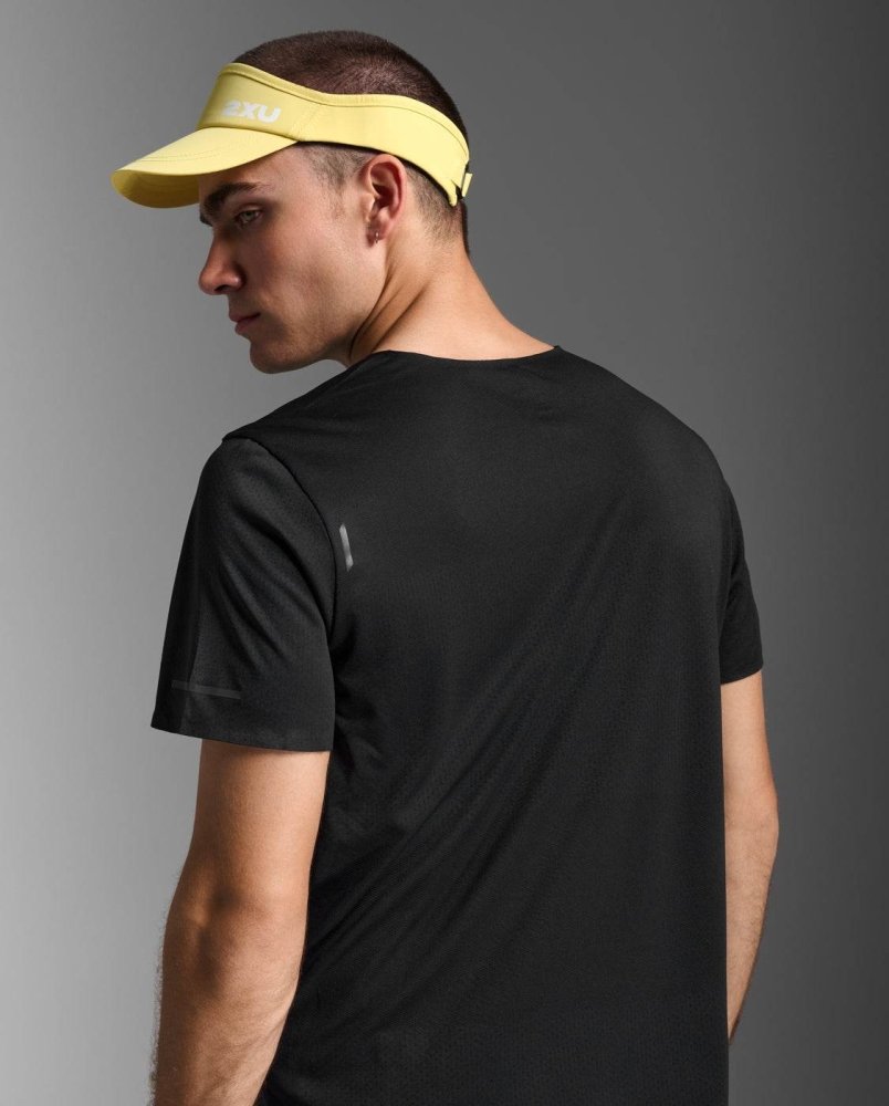 2XU - RUN VISOR Unisex - Rev Online