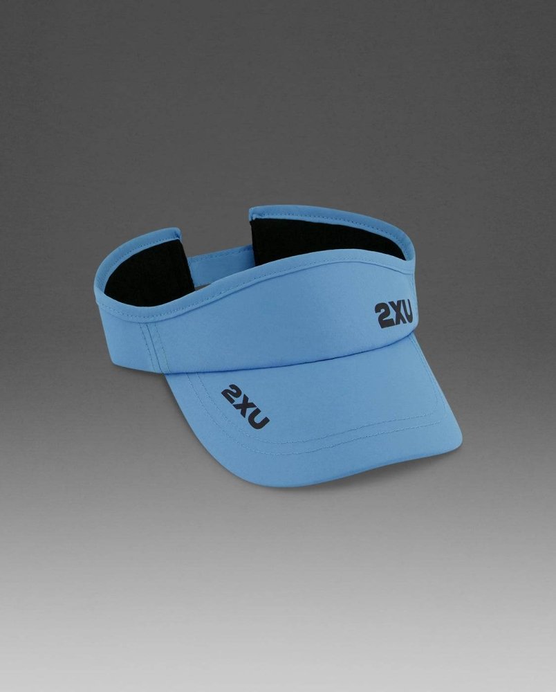 2XU - RUN VISOR Unisex - Rev Online