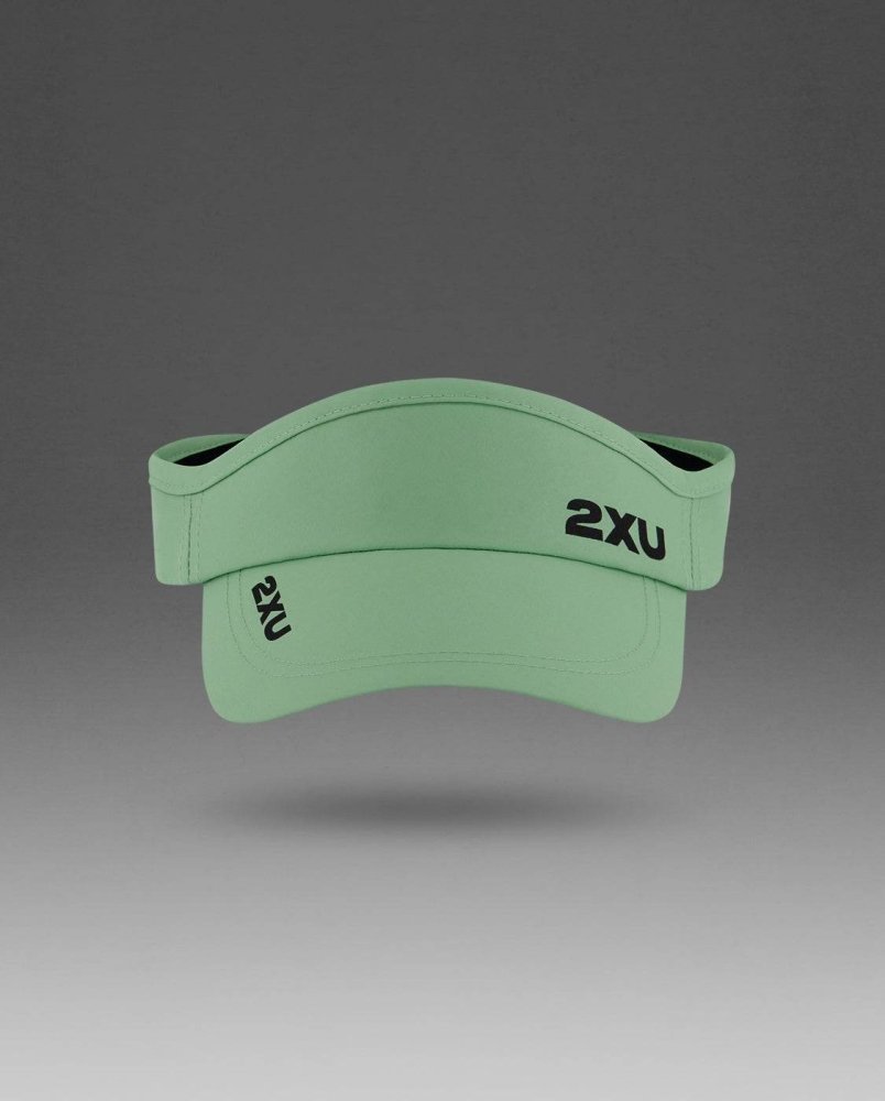 2XU - RUN VISOR Unisex - Rev Online