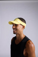 2XU - RUN VISOR Unisex - Rev Online