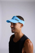 2XU - RUN VISOR Unisex - Rev Online