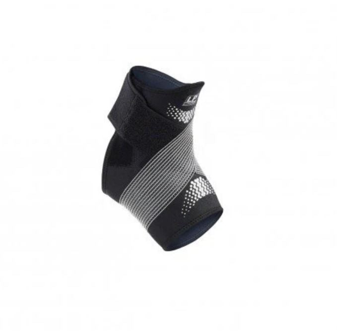 LPSUPPORT-LIGHT SHIELD ADJUSTABLE ANKLE BRACE Unisex