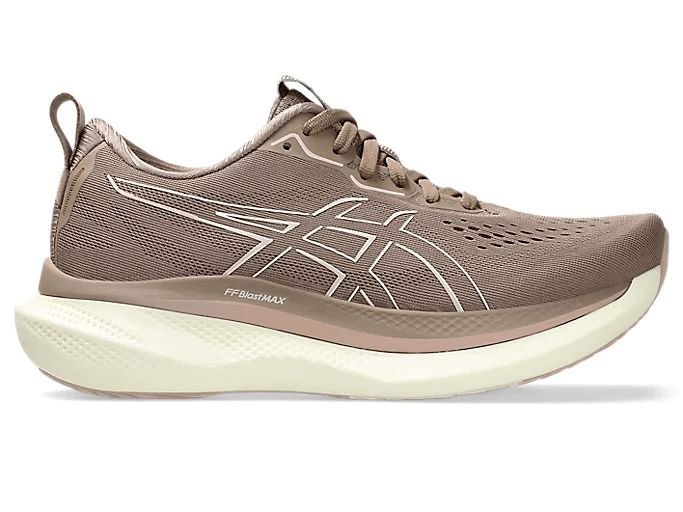 ASICS - GLIDERIDE MAX Women - Rev Online