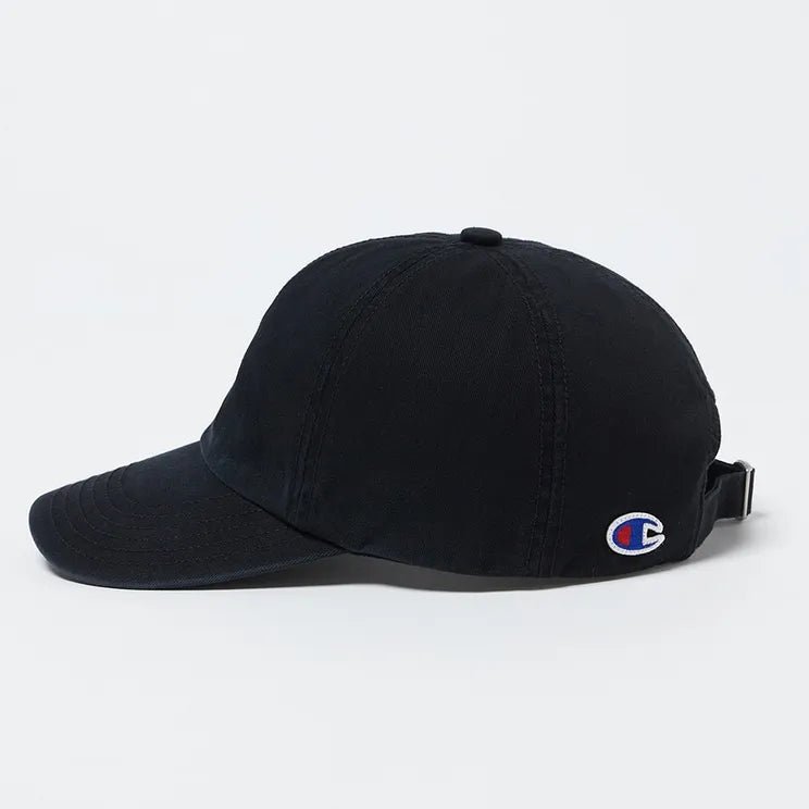 CHAMPION 6PANEL CAP หมวกสวมใส่ไลฟ์สไตล์ผู้ชายและผู้หญิง - Rev Online