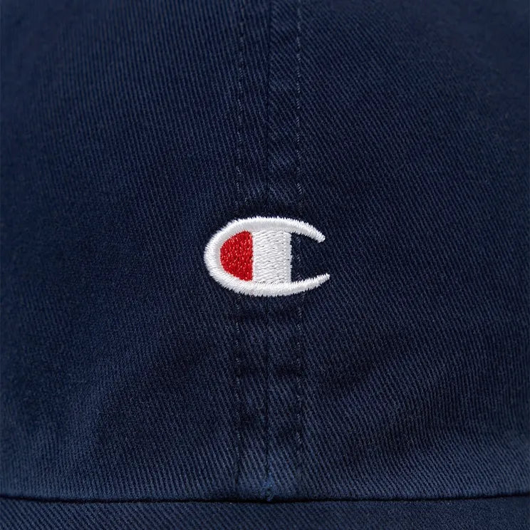 CHAMPION 6PANEL CAP หมวกสวมใส่ไลฟ์สไตล์ผู้ชายและผู้หญิง - Rev Online
