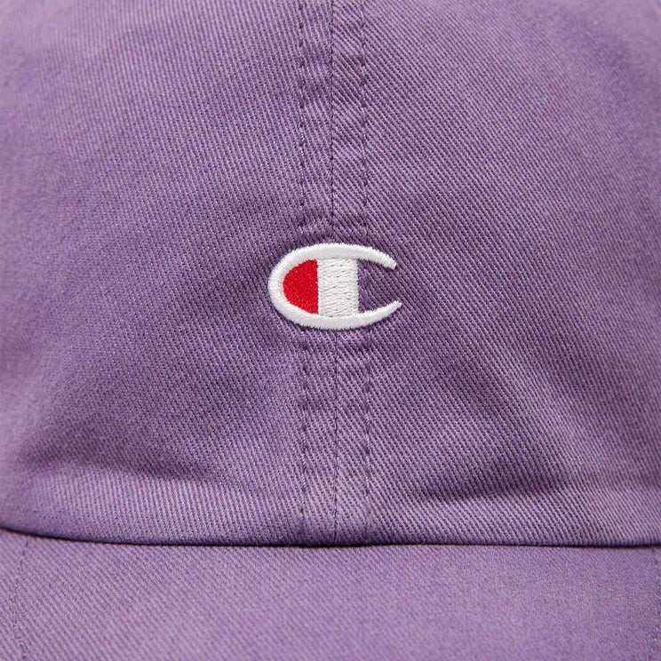 CHAMPION 6PANEL CAP หมวกสวมใส่ไลฟ์สไตล์ผู้ชายและผู้หญิง - Rev Online