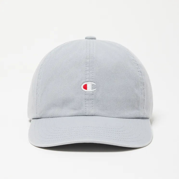 CHAMPION 6PANEL CAP หมวกสวมใส่ไลฟ์สไตล์ผู้ชายและผู้หญิง - Rev Online