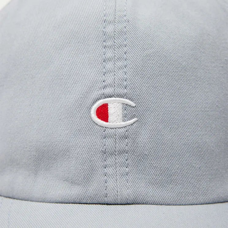 CHAMPION 6PANEL CAP หมวกสวมใส่ไลฟ์สไตล์ผู้ชายและผู้หญิง - Rev Online
