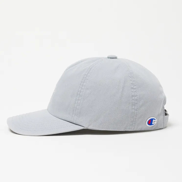 CHAMPION 6PANEL CAP หมวกสวมใส่ไลฟ์สไตล์ผู้ชายและผู้หญิง - Rev Online