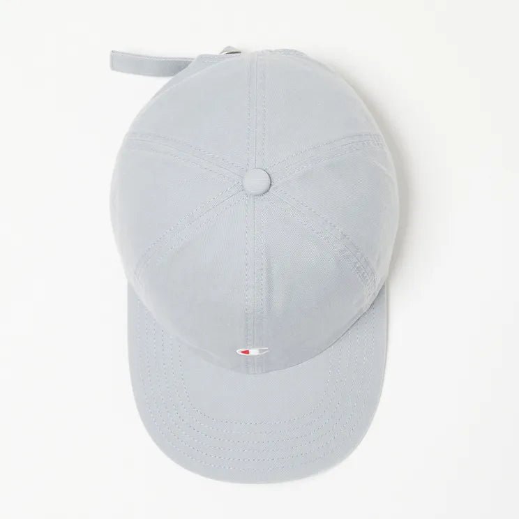 CHAMPION 6PANEL CAP หมวกสวมใส่ไลฟ์สไตล์ผู้ชายและผู้หญิง - Rev Online