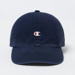 CHAMPION 6PANEL CAP หมวกสวมใส่ไลฟ์สไตล์ผู้ชายและผู้หญิง - Rev Online