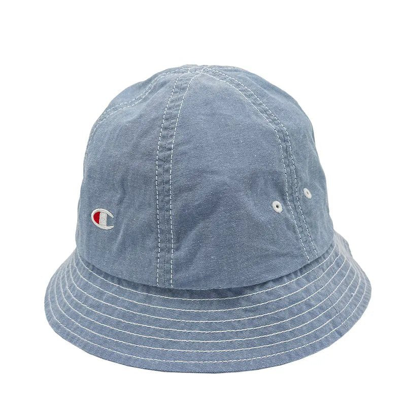 CHAMPION BELL HAT หมวกสวมใส่ไลฟ์สไตล์ผู้ชายและผู้หญิง - Rev Online