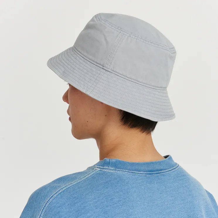 CHAMPION BUCKET HAT หมวกสวมใส่ไลฟ์สไตล์ผู้ชายและผู้หญิง - Rev Online