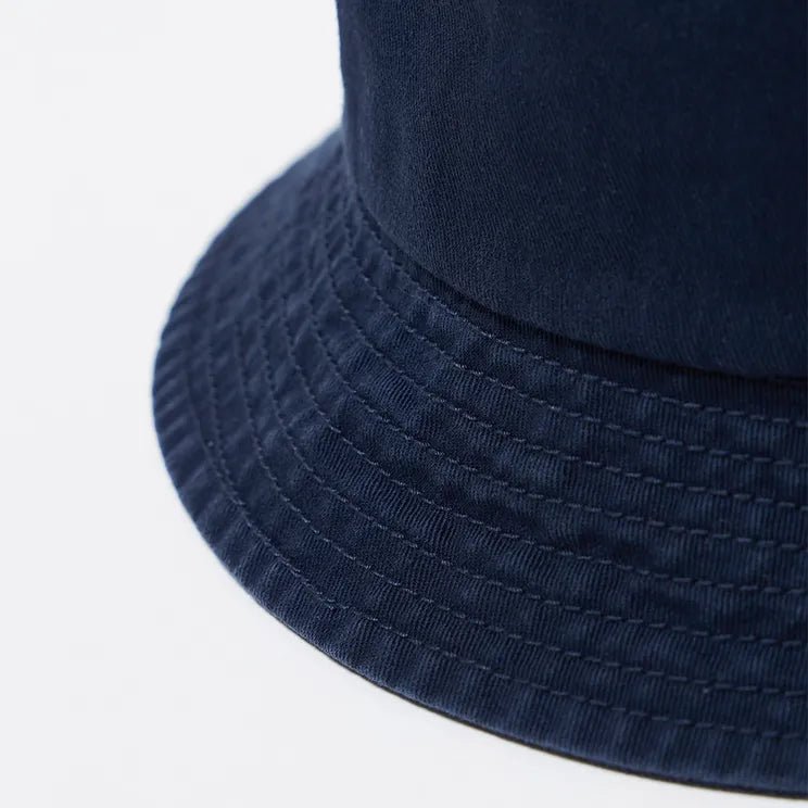 CHAMPION BUCKET HAT หมวกสวมใส่ไลฟ์สไตล์ผู้ชายและผู้หญิง - Rev Online