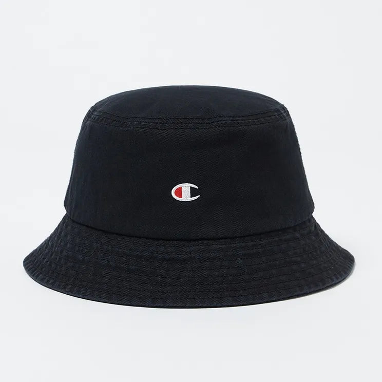 CHAMPION BUCKET HAT หมวกสวมใส่ไลฟ์สไตล์ผู้ชายและผู้หญิง - Rev Online