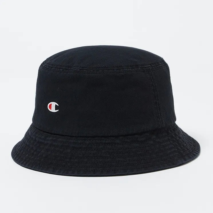 CHAMPION BUCKET HAT หมวกสวมใส่ไลฟ์สไตล์ผู้ชายและผู้หญิง - Rev Online