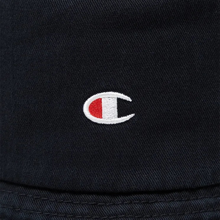 CHAMPION BUCKET HAT หมวกสวมใส่ไลฟ์สไตล์ผู้ชายและผู้หญิง - Rev Online