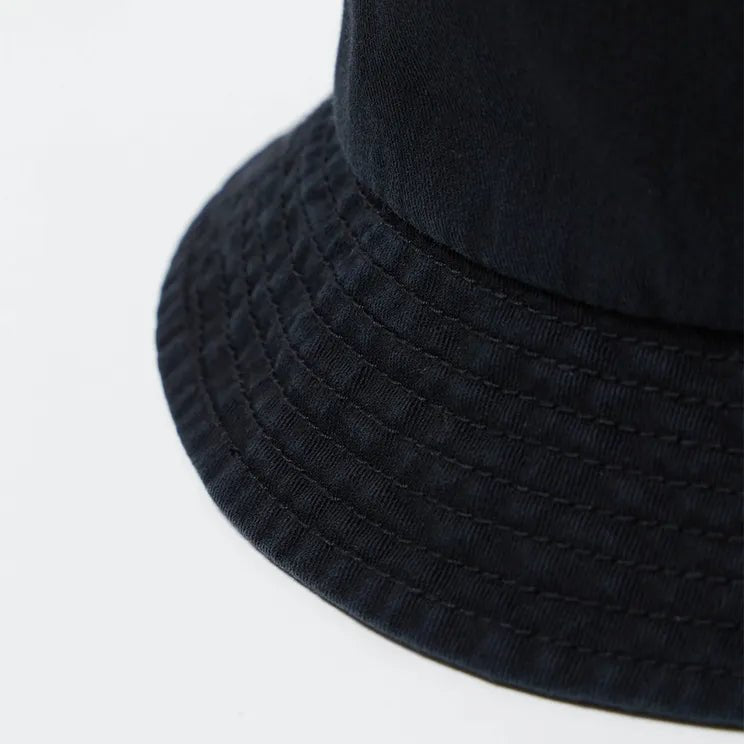 CHAMPION BUCKET HAT หมวกสวมใส่ไลฟ์สไตล์ผู้ชายและผู้หญิง - Rev Online