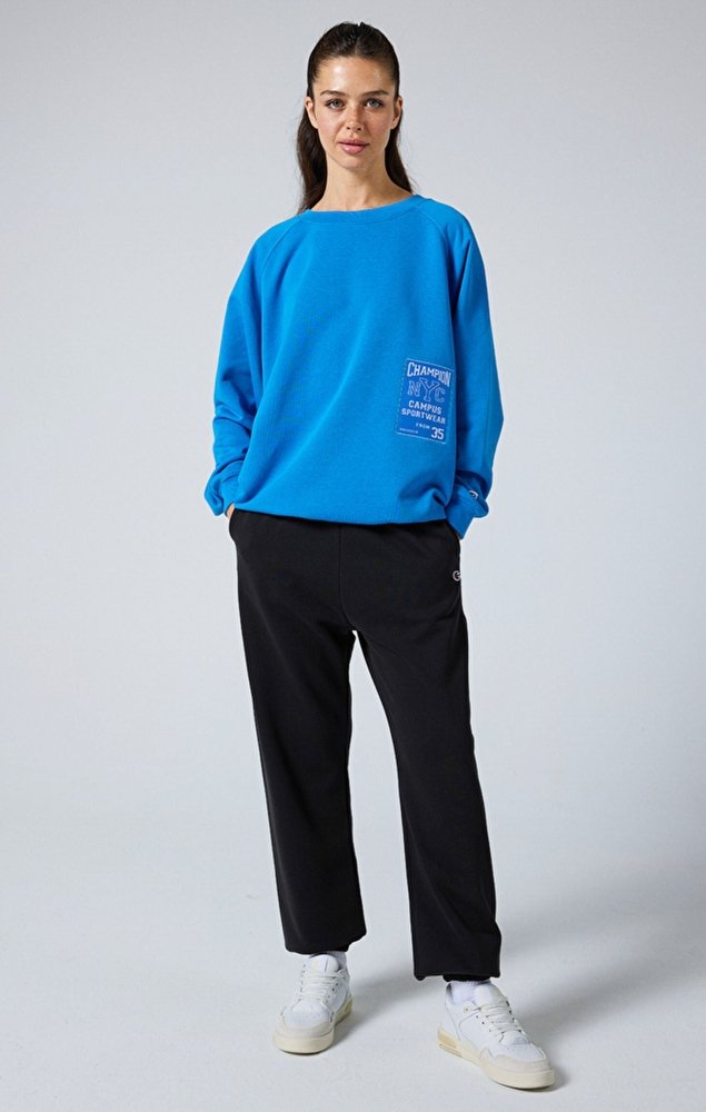 CHAMPION - CREWNECK SWEATSHIRT Women - Rev Online