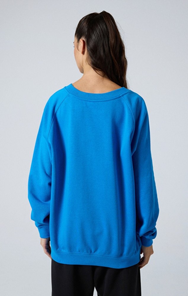 CHAMPION - CREWNECK SWEATSHIRT Women - Rev Online