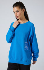 CHAMPION - CREWNECK SWEATSHIRT Women - Rev Online