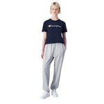CHAMPION - ELASTIC CUFF PANTS Women - Rev Online