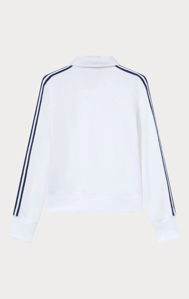 CHAMPION - FULL ZIP SWEATSHIRT Women - Rev Online