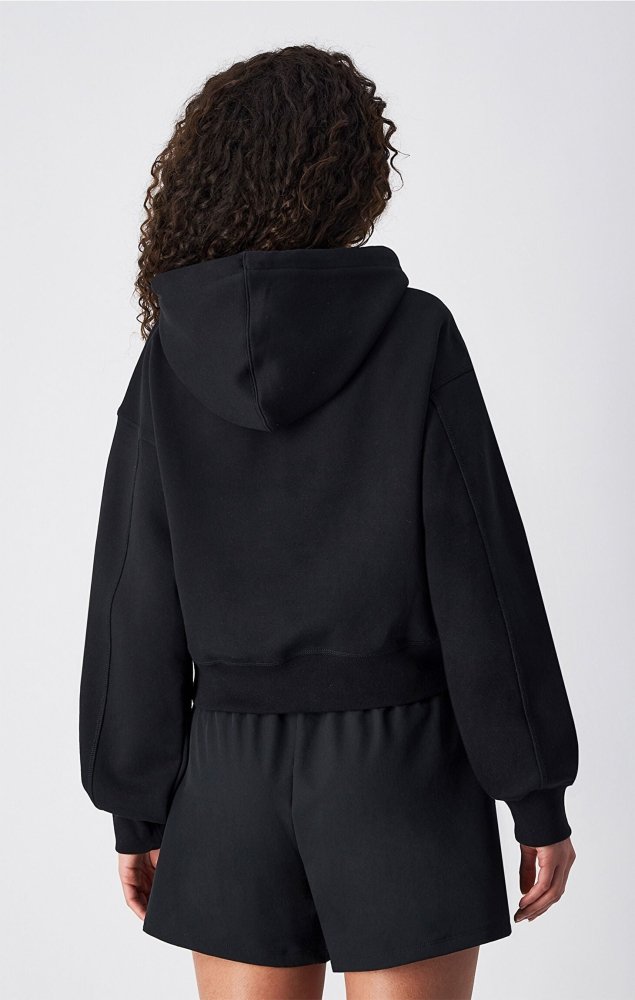 CHAMPION - HOODED SWEATSHIRT Women - Rev Online
