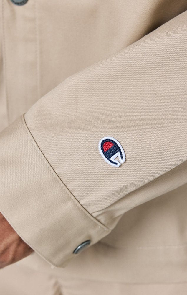 CHAMPION - JACKET Men - Rev Online