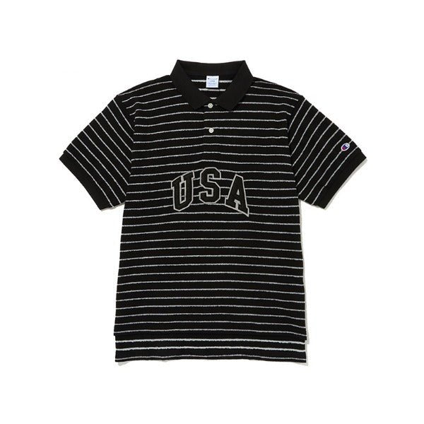CHAMPION - POLO SHIRT Men - Rev Online