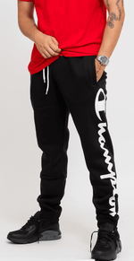 CHAMPION - RIB CUFF PANTS Men - Rev Online