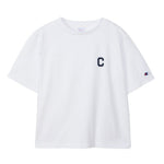 CHAMPION - SHORT SLEEVE T - SHIRT Women - Rev Online