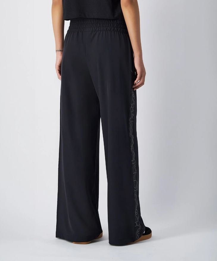 CHAMPION - WIDE LEG PANTS Women - Rev Online