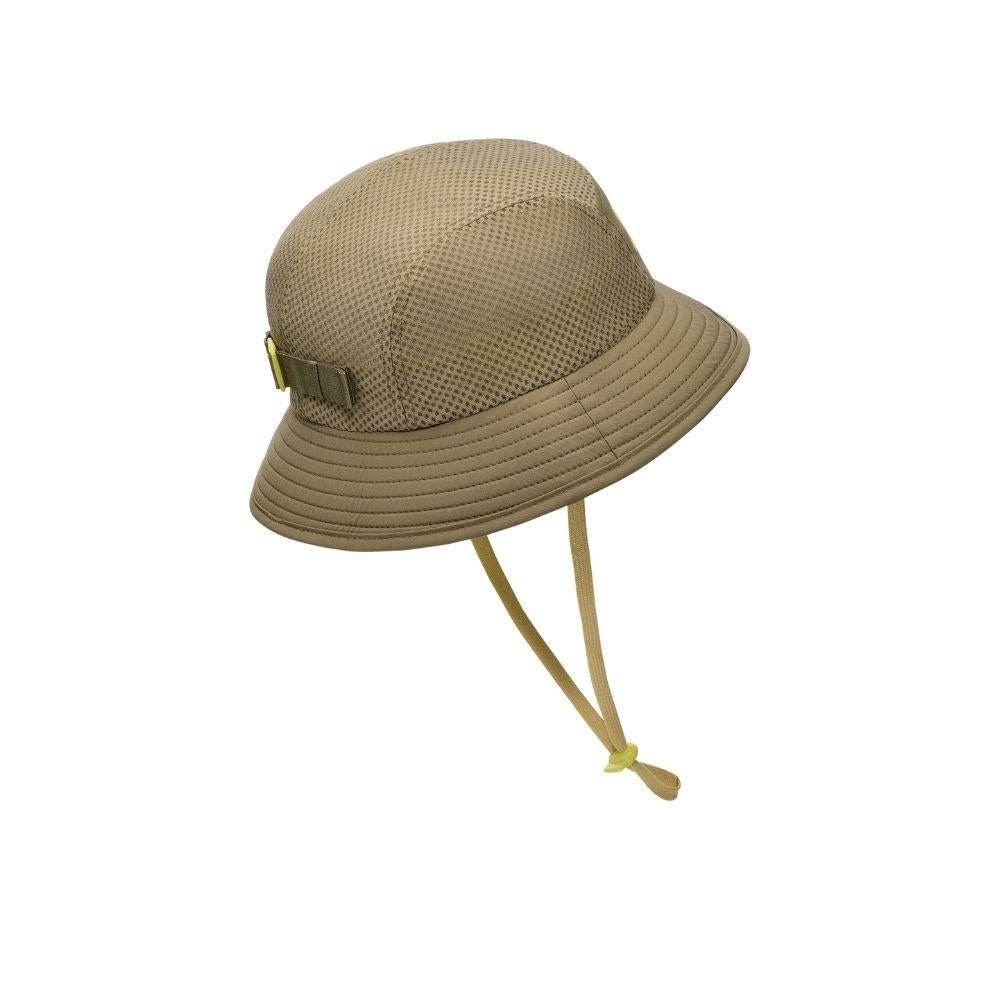 HOKA ADVENTURE HAT หมวกวิ่งออกกำลังกายสำหรับผู้ชายและผู้หญิง - Rev Online