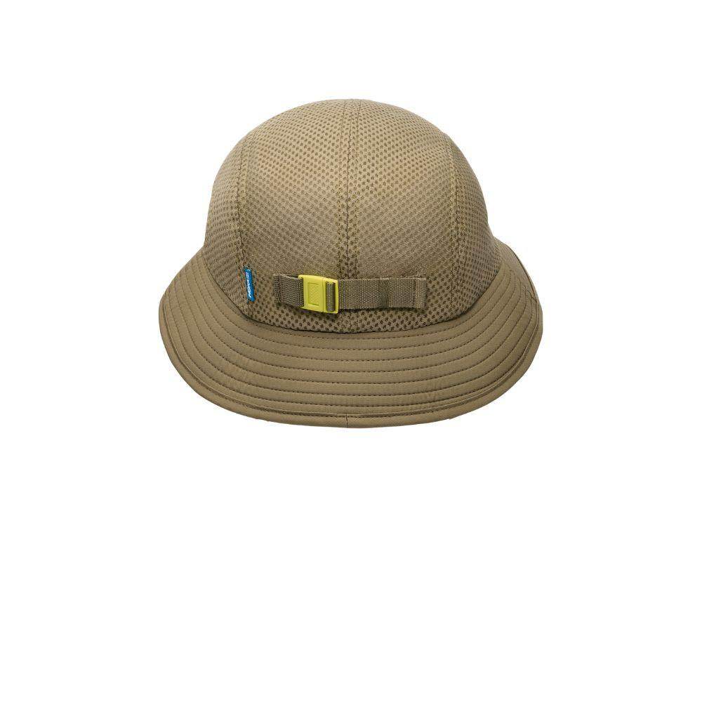 HOKA ADVENTURE HAT หมวกวิ่งออกกำลังกายสำหรับผู้ชายและผู้หญิง - Rev Online