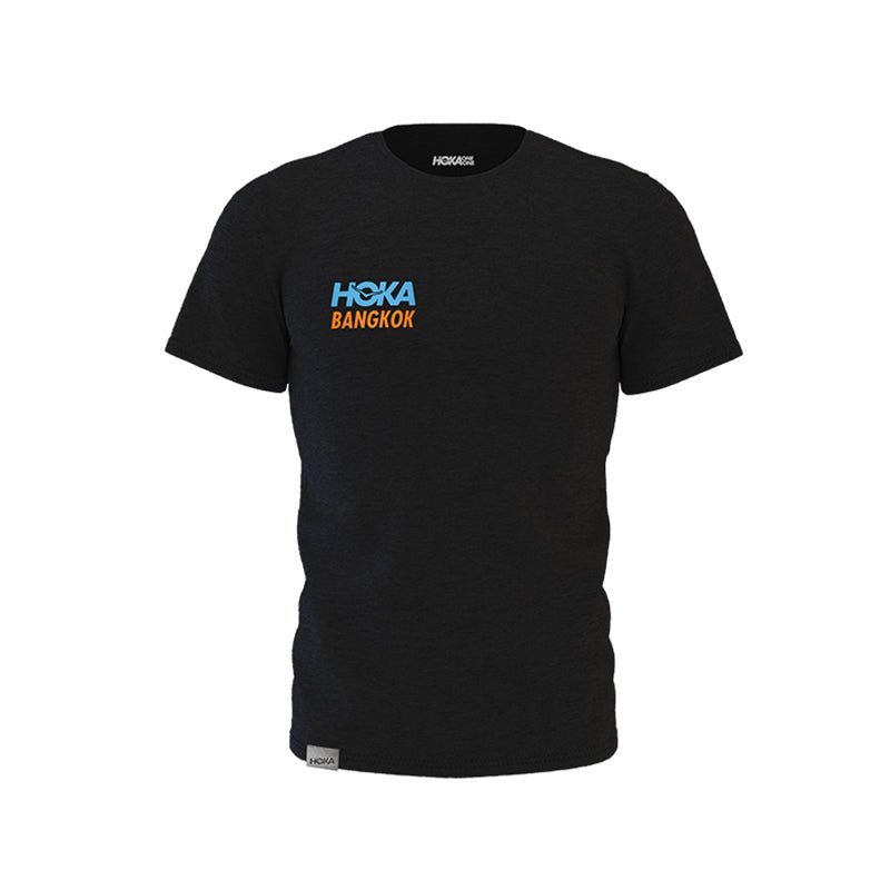 HOKA - APAC CITY TEE Men - Rev Online